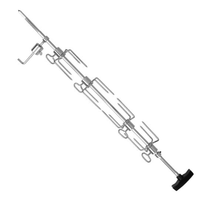 Prestige 500/PRO 500 Commercial Grade Rotisserie Kit