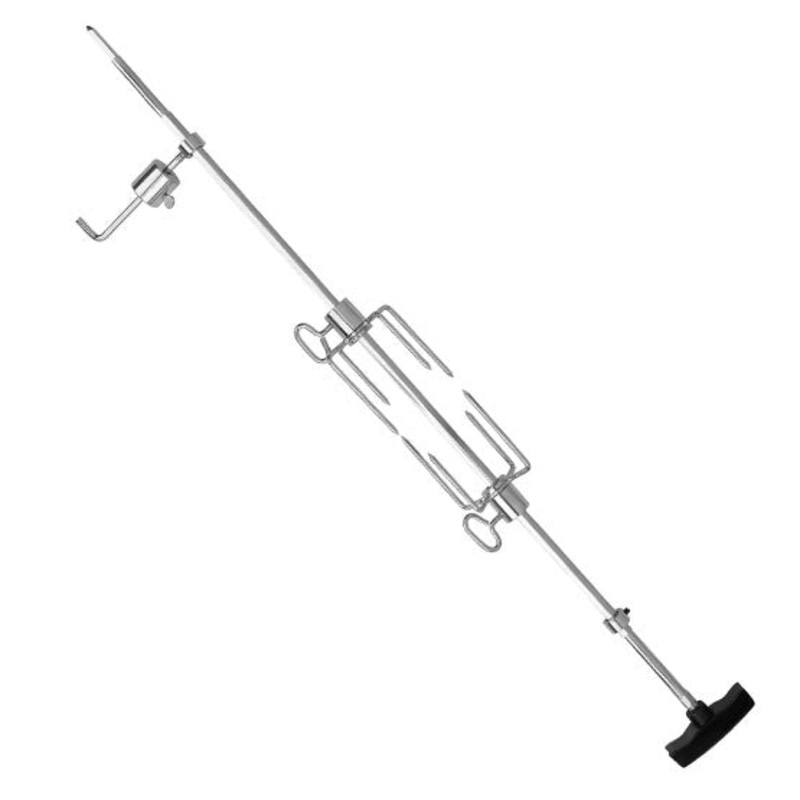 Prestige 500/PRO 500 Rotisserie Kit