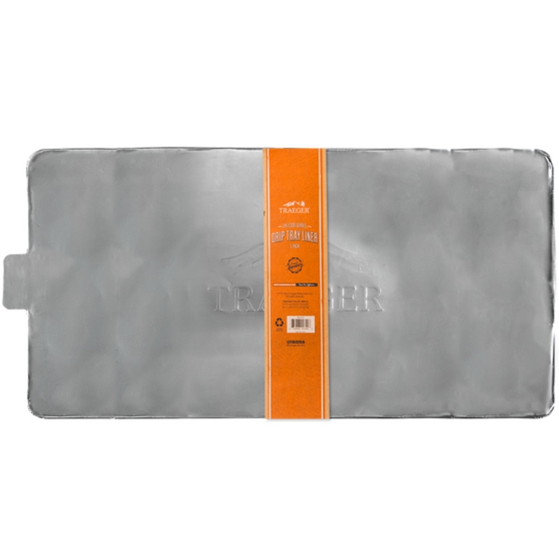 Pro 34 Drip Tray Liner-5 Pack