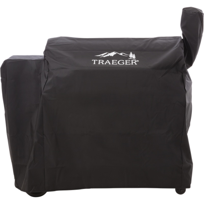 Pro 34 Grill Cover Full-length