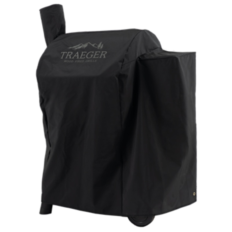 Pro 575/Pro 22 Grill Cover Full-length