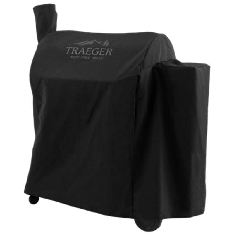 Pro 780 Grill Cover Full-length