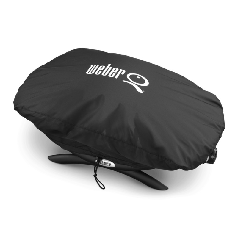 Q 100/1000 Grill Cover 7110