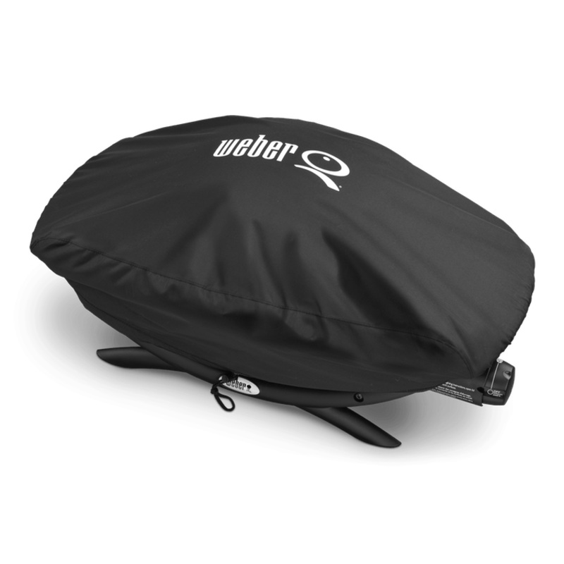 Q 200/2000 Grill Cover 7111