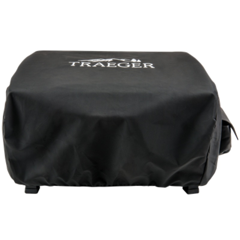 Ranger Grill Cover