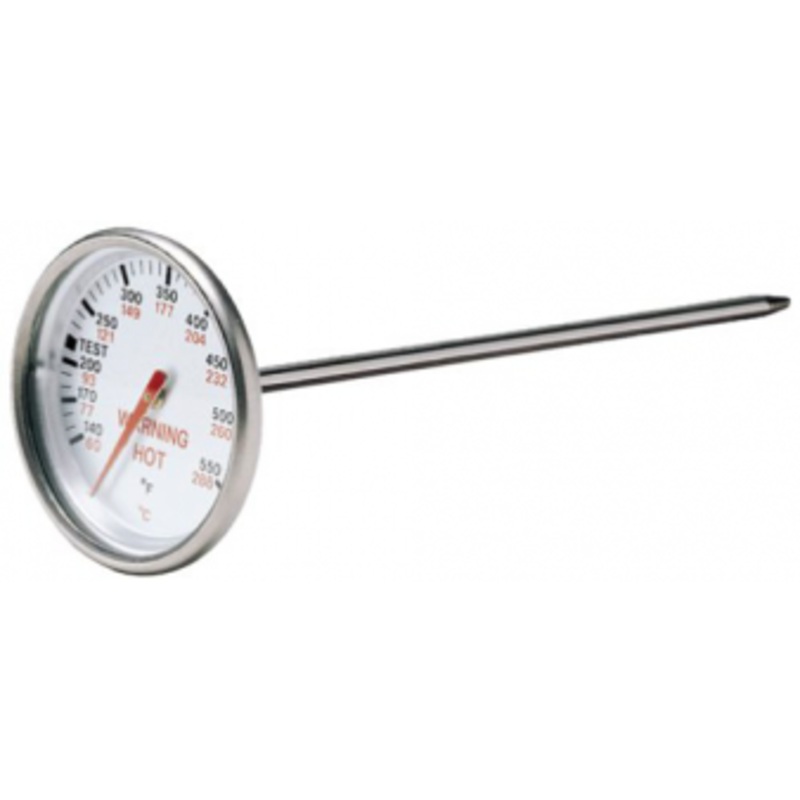 Replacement Thermometer 9815
