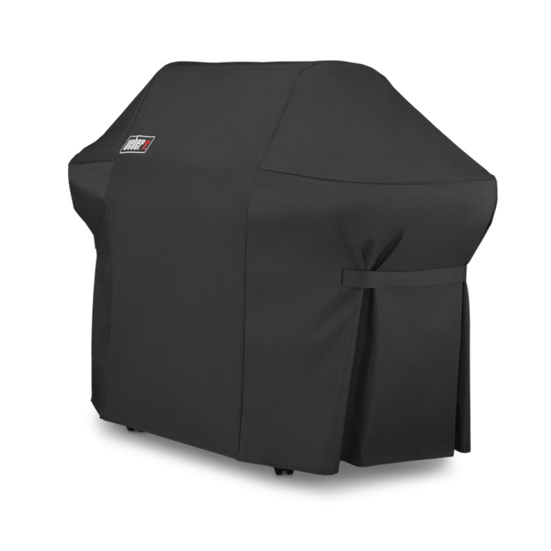 Summit 400 Grill Cover 7108