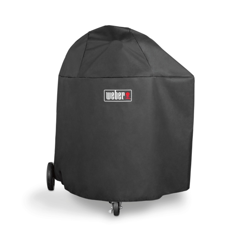 Summit Charcoal Grill Cover 7173