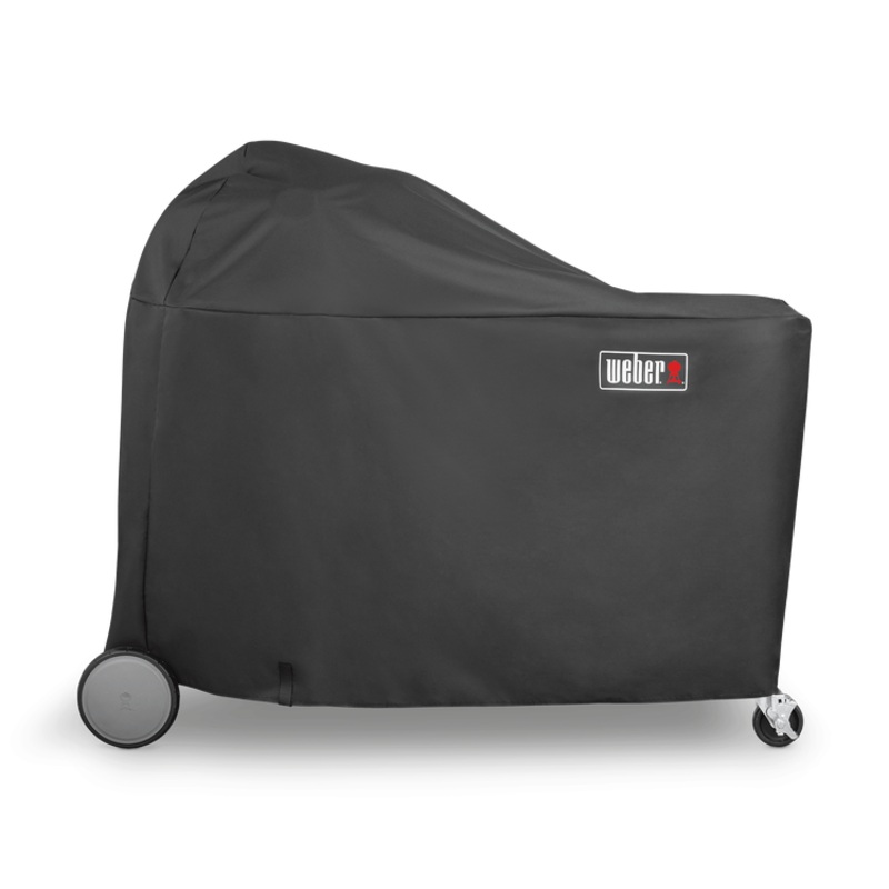 Summit Charcoal Grilling Center Cover 7174