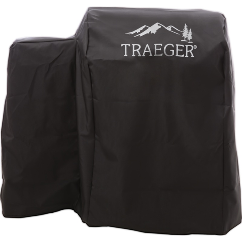 Tailgater Grill Cover Full-length