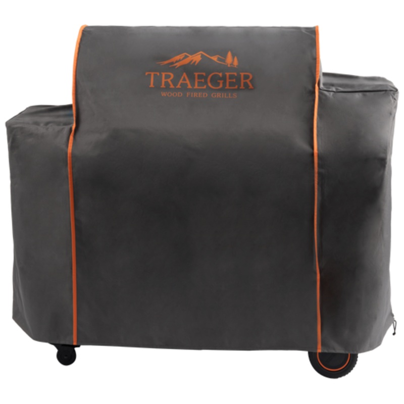 Timberline 1300 Grill Cover Full-length
