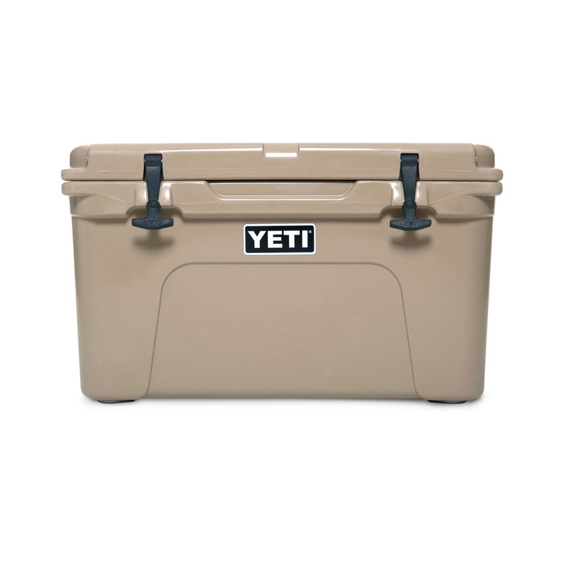 Tundra 45 - Tan