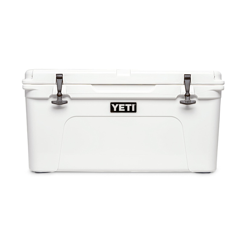 Tundra 65 - White