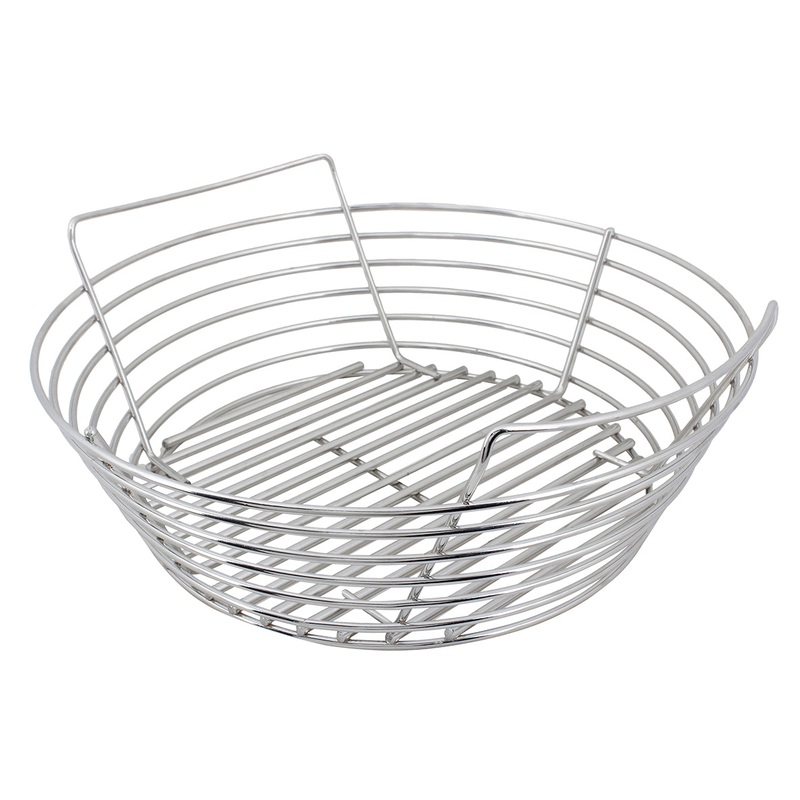 Vision & Grill Dome