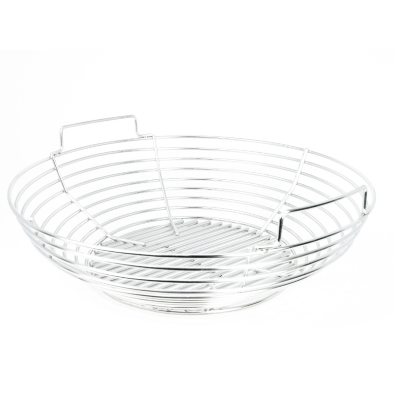 17" Firebowls