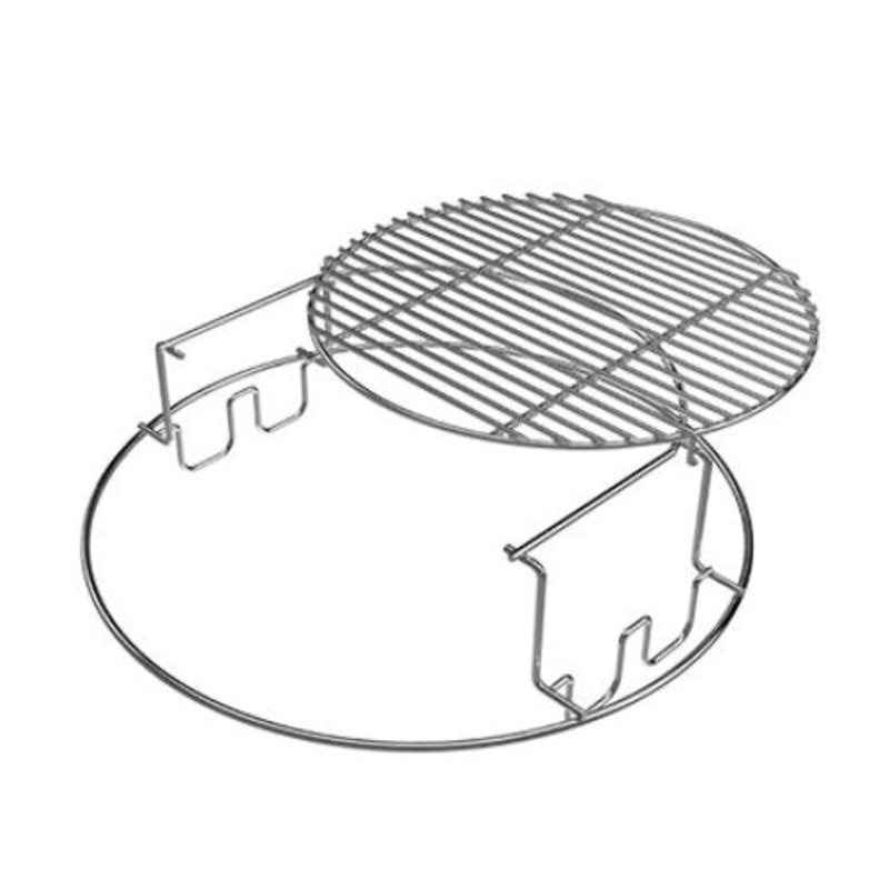2 pc. Multi-Level Rack