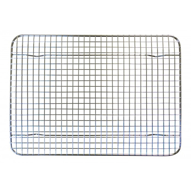 8.5" x 12" Smoking Rack