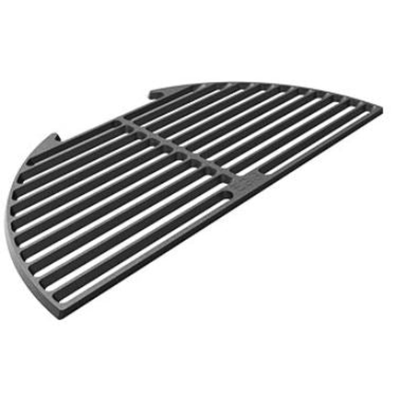 Cast Iron Half Grid - Large