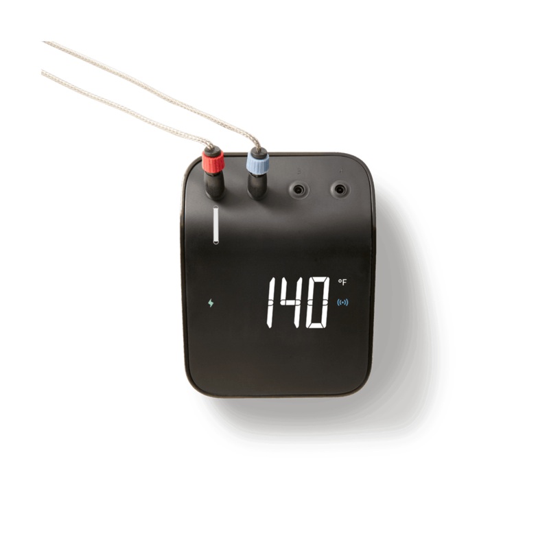 Connect Smart Grilling Hub