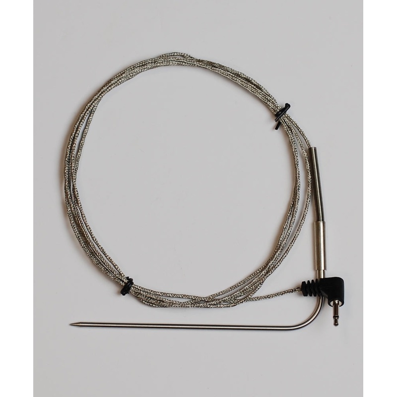 High Temp. Meat Probe for FB 100, 200, 300, 400 ONLY (90 Plug)