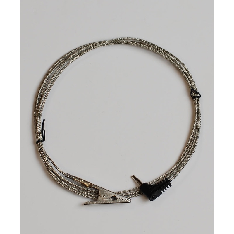 High Temperature Pit Probe for FB 100, 200, 300, 400 Only (90 Plug)