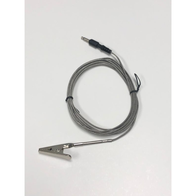 High Temperature Pit Probe for FB 500