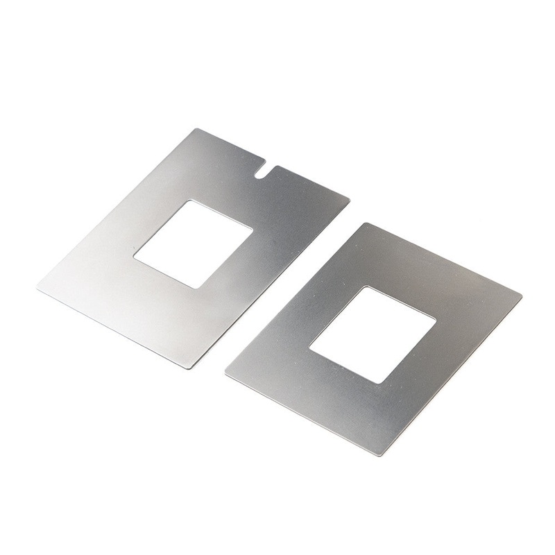 Kamado Mounting Plates for Billows