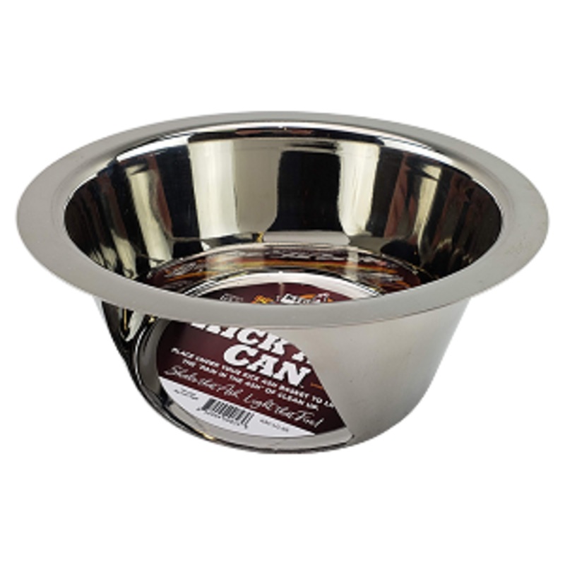 Kick Ash Can - Large