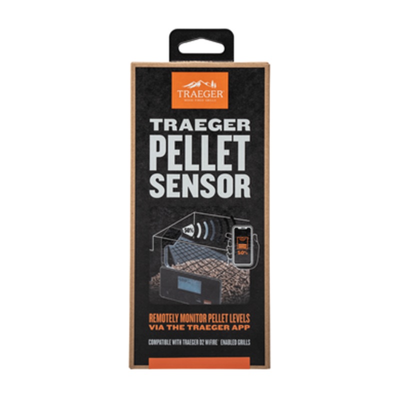 Pellet Sensor