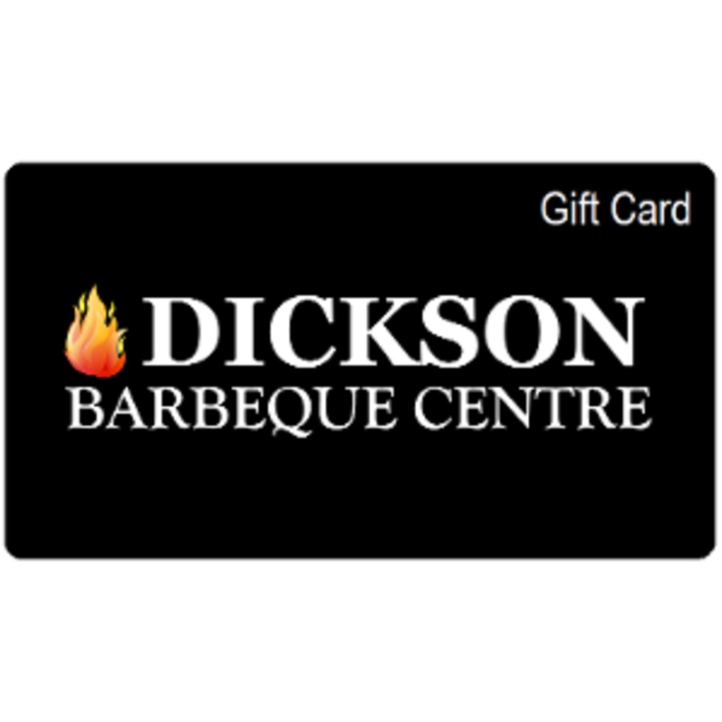 Physical Gift Card