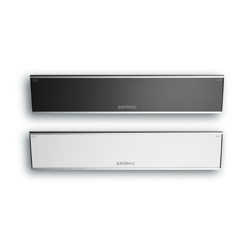 Platinum Smart-Heat Electric Series II Heater