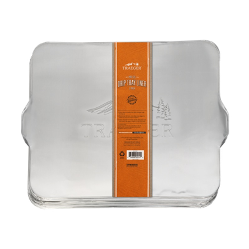 Pro 575/22 Drip Tray Liner-5 Pack
