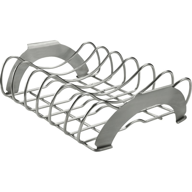Pro Rib/Roast Rack
