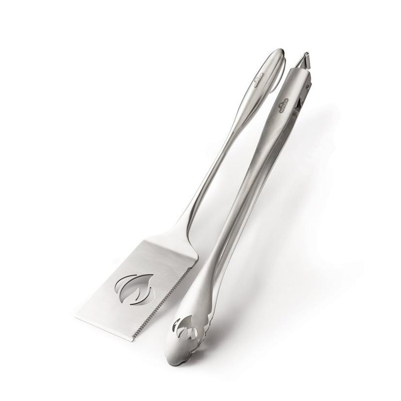 PRO Stainless Steel 2pc. Tool Set
