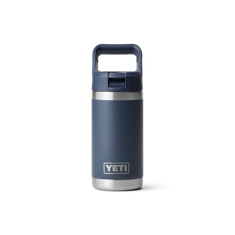 Rambler Jr. 12 oz / 355ml Kids Bottle - Navy