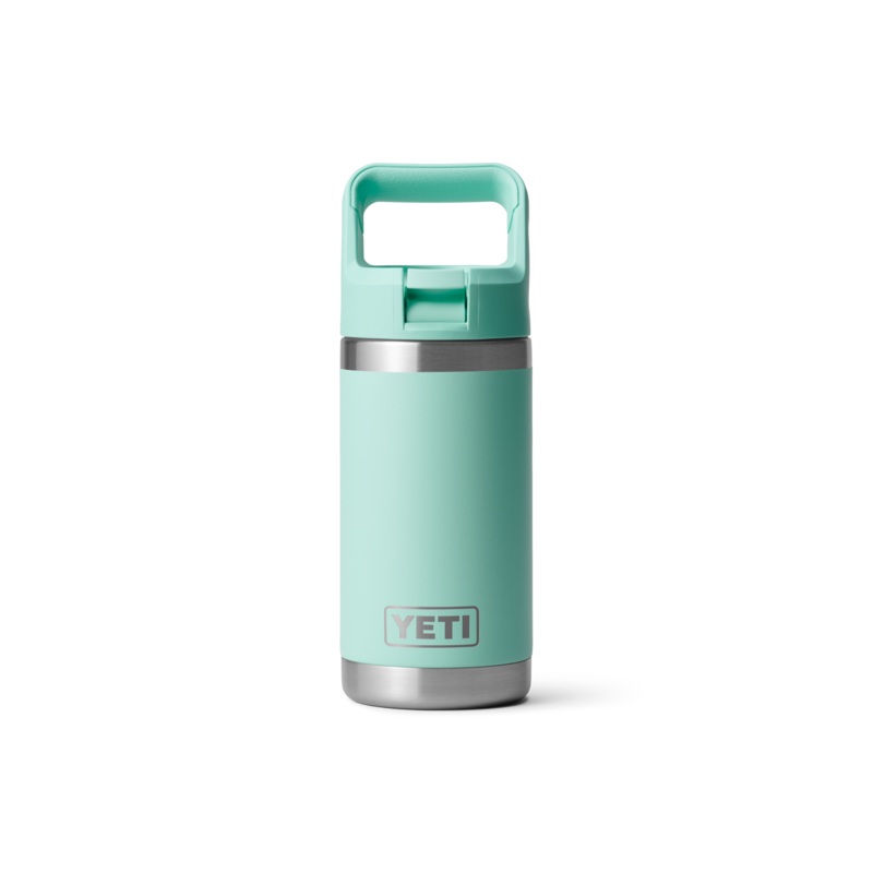 Rambler Jr. 12 oz / 355ml Kids Bottle - Seafoam