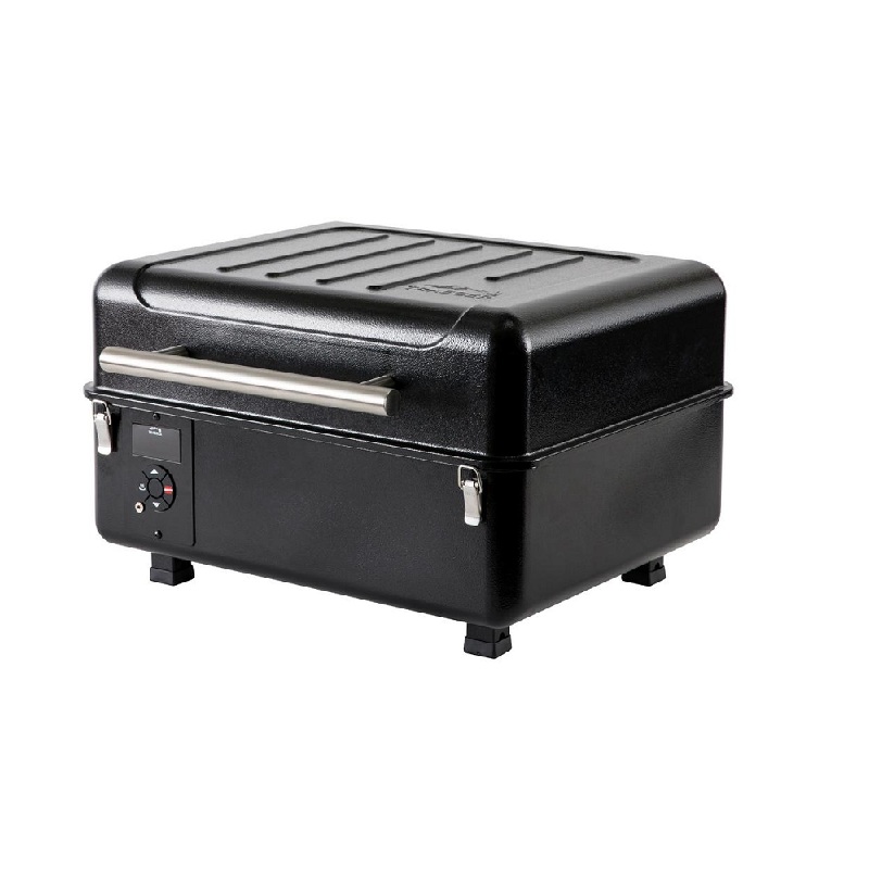 Ranger Pellet Grill