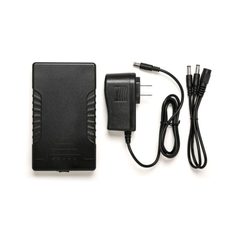 Rechargeable Battery Pack 12v