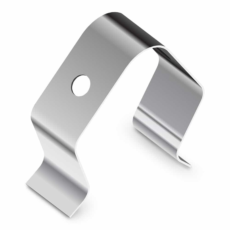 Replacement Grate Clip