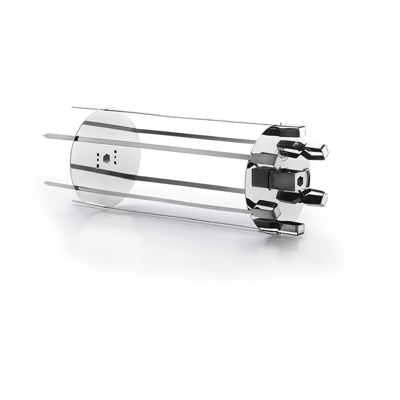 Rotisserie Shish-Kebab Skewer Set