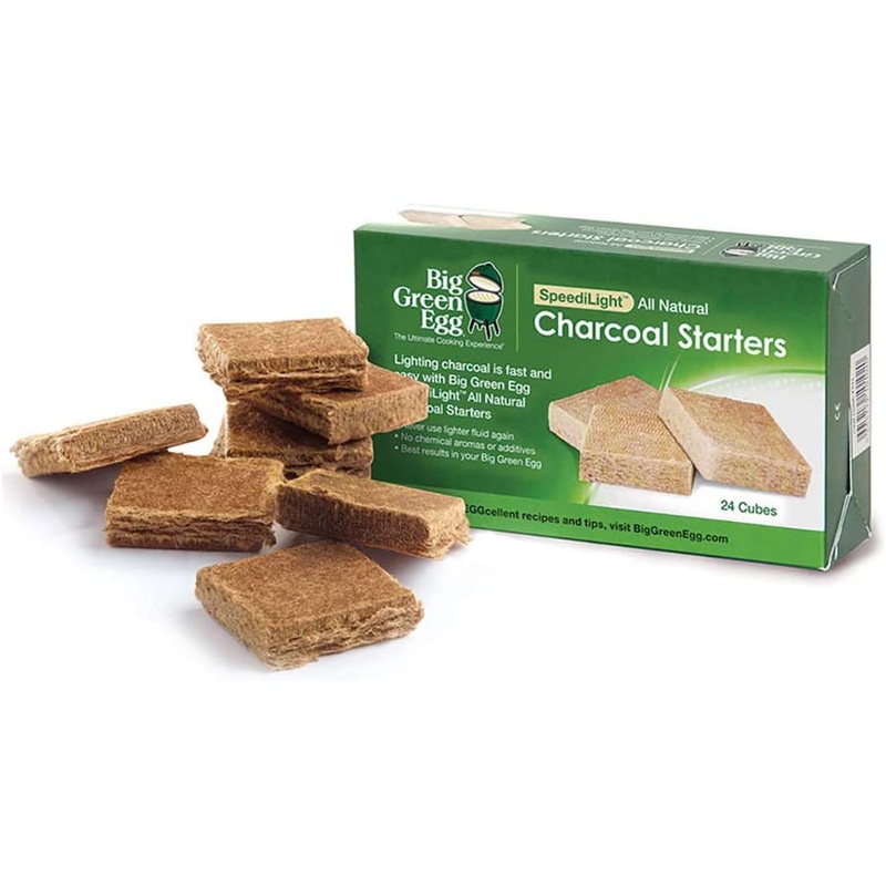 SpeediLight Charcoal Starters
