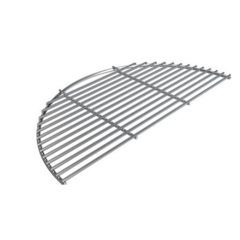 Stainless Steel Half Grid