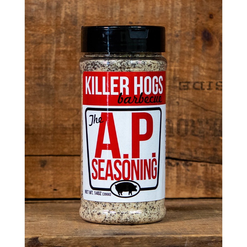 The A.P. Rub