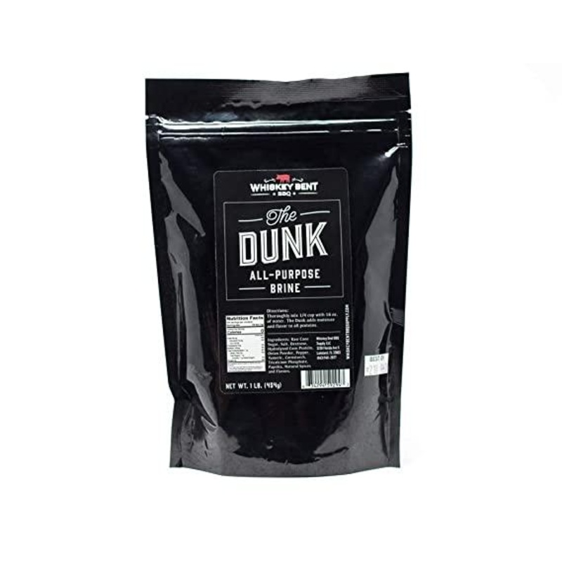 The Dunk All-Purpose Brine