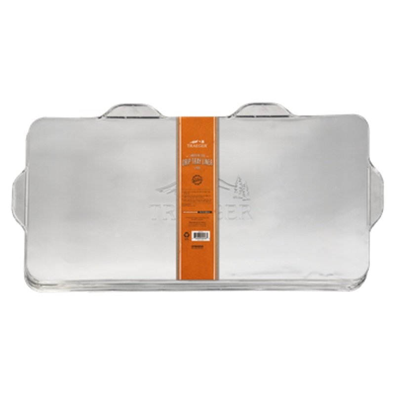Timberline 1300 Drip Tray Liner-5 Pack