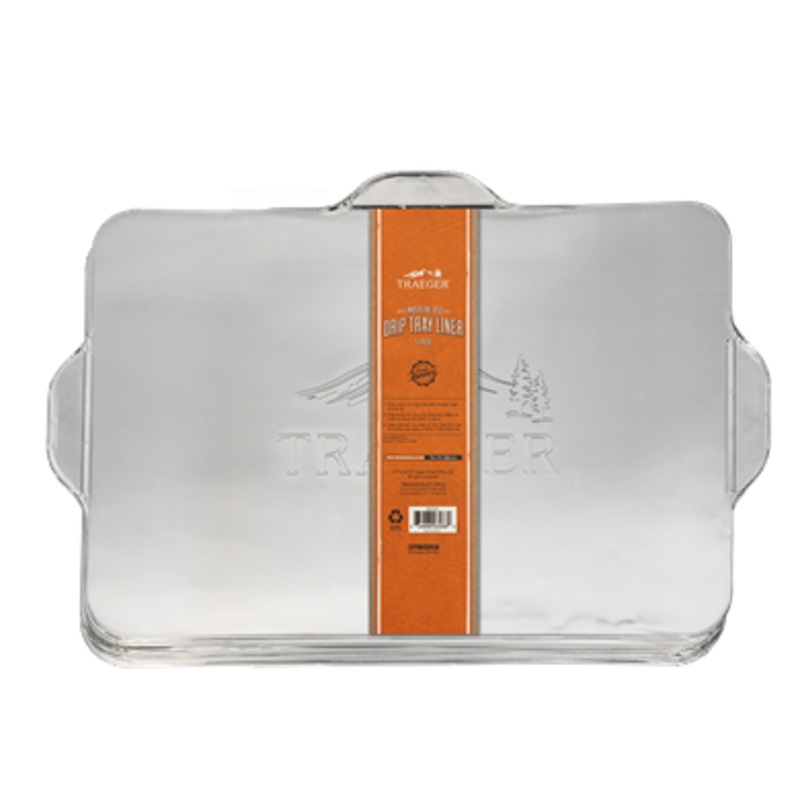 Timberline 850 Drip Tray Liner-5 Pack
