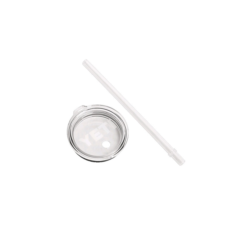 Tumbler Straw Lid