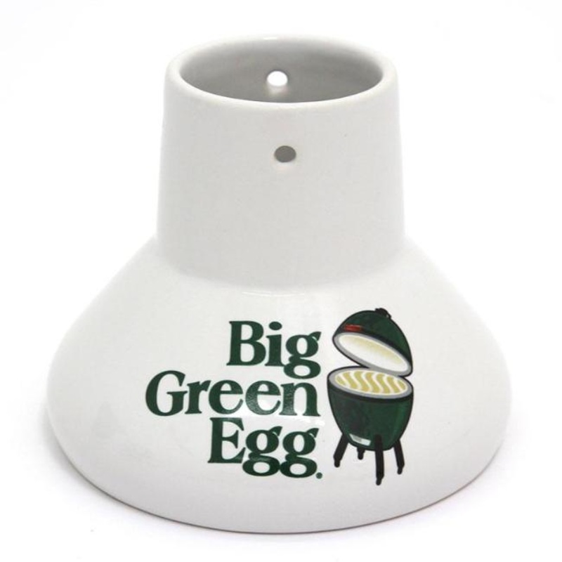 Vertical Ceramic Chicken Roaster