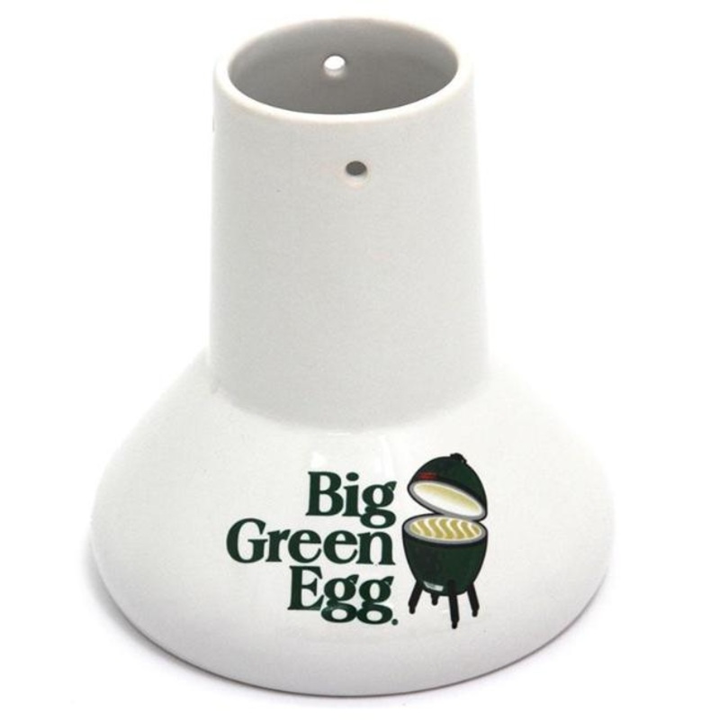 Vertical Ceramic Turkey Roaster