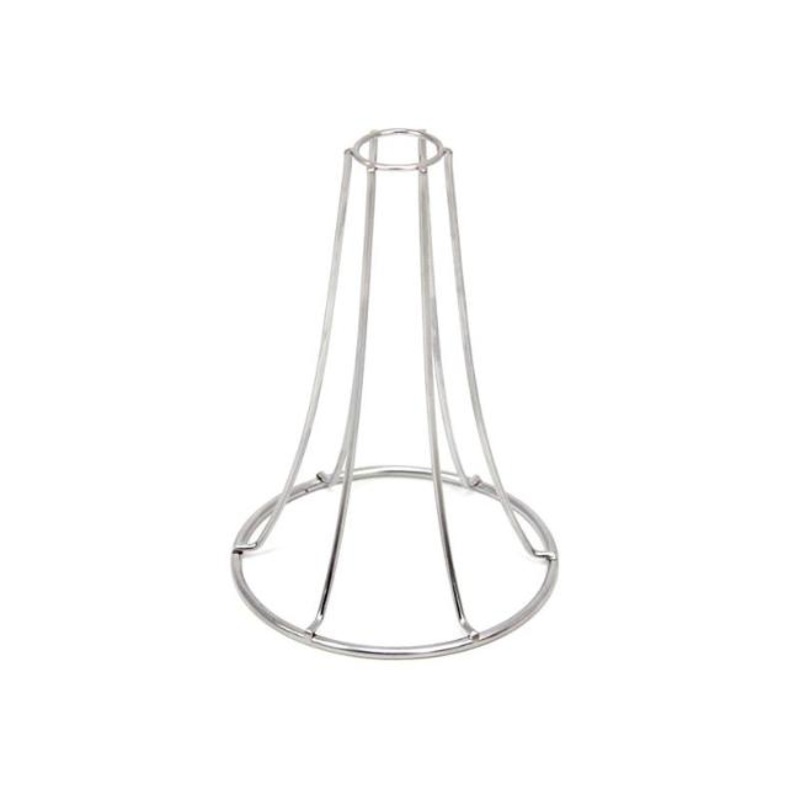 Vertical Stainless Chicken Roaster